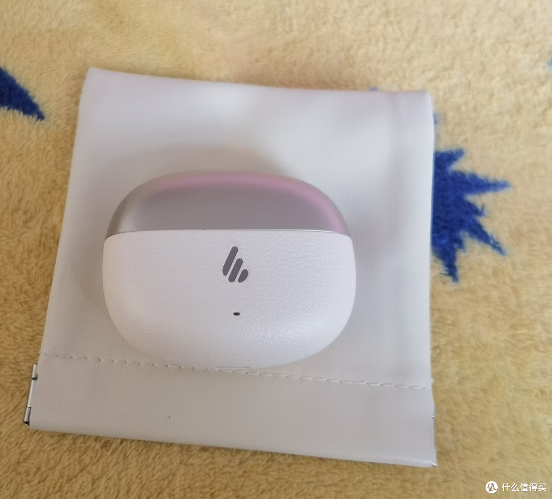 日常通勤神器!漫步者Lolli Pro SE蓝牙耳机实测