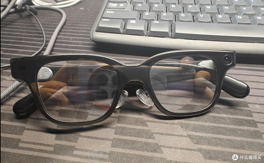 别买Rokid Glasses!2999元戴三天,鼻梁压出红印,我直接退货
