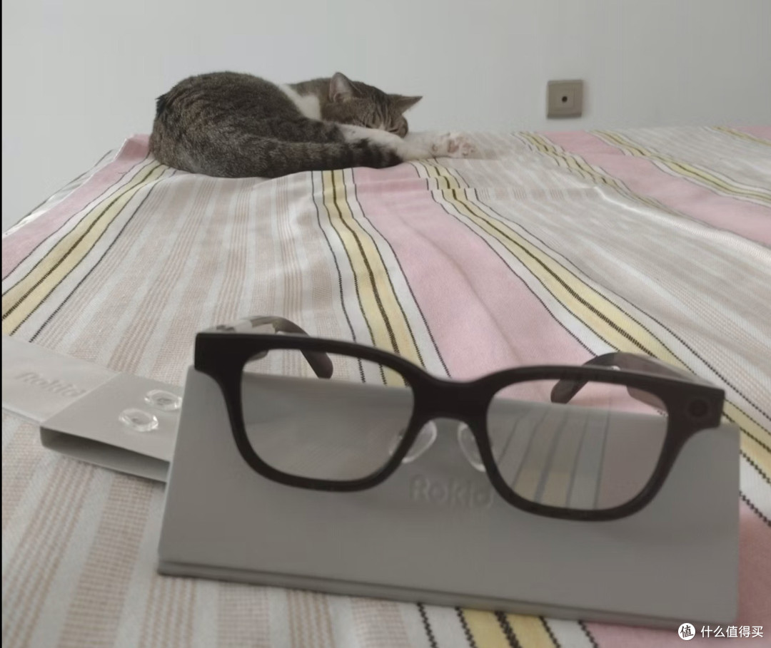 别买Rokid Glasses!2999元戴三天,鼻梁压出红印,我直接退货