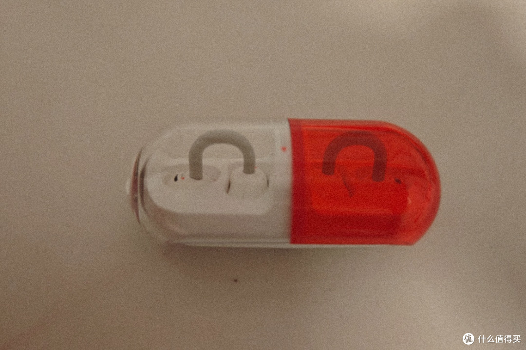 水月雨Pill药丸|开放式耳夹,温柔HiFi新体验🎧