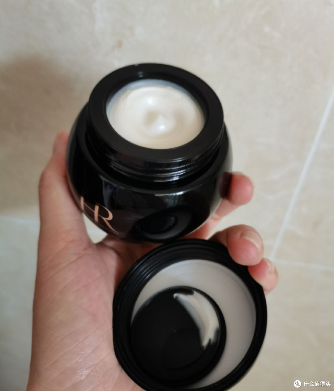 唯品会便宜500入手赫莲娜黑绷带，不吹不黑谈谈感受