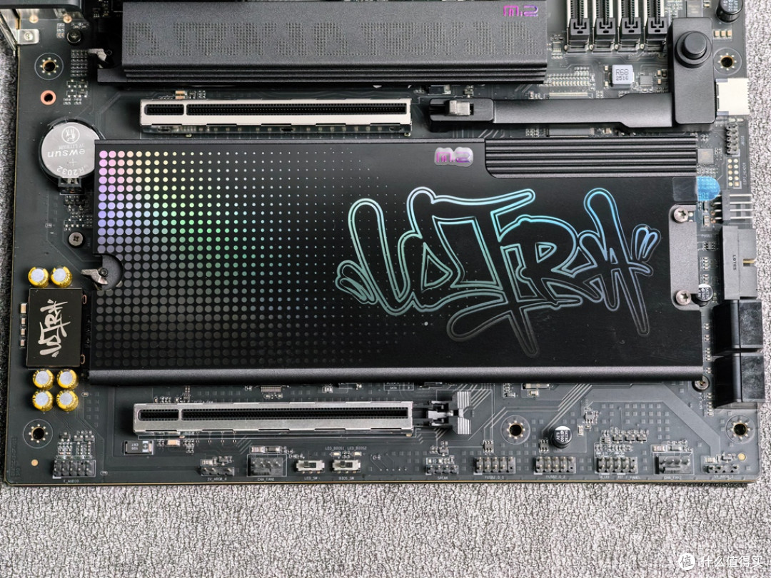 中高端装机好选择:七彩虹 iGame X870E ULTRA-S主板上手解析