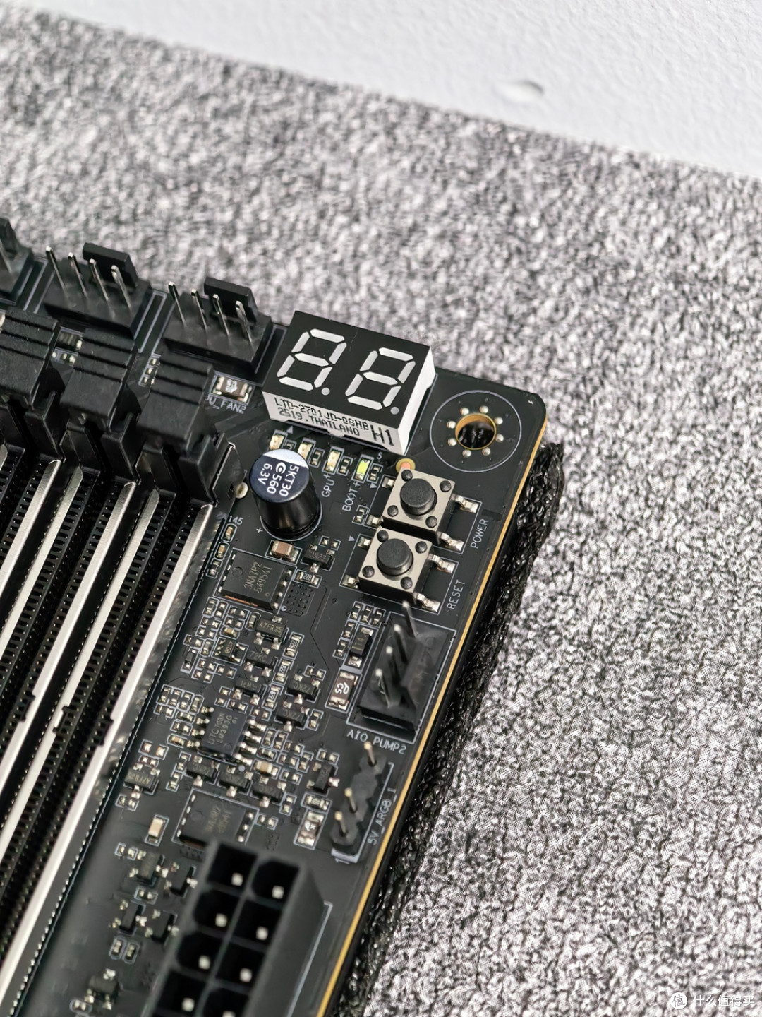 中高端装机好选择:七彩虹 iGame X870E ULTRA-S主板上手解析