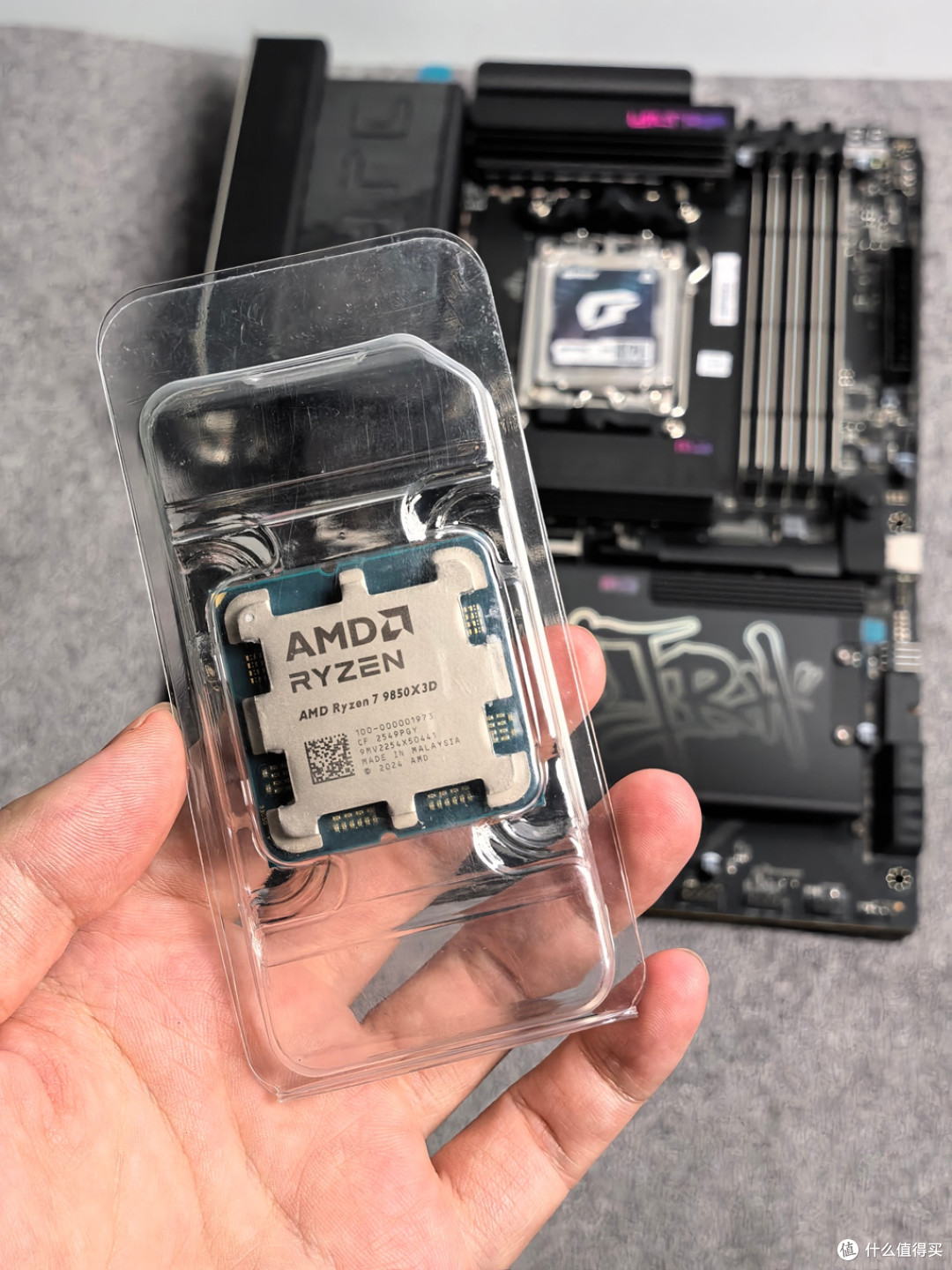 中高端装机好选择:七彩虹 iGame X870E ULTRA-S主板上手解析
