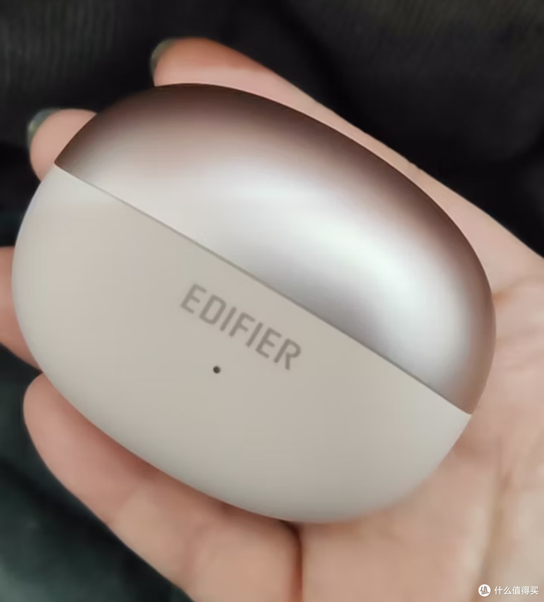 漫步者(EDIFIER)X Clip耳夹式蓝牙耳机体验