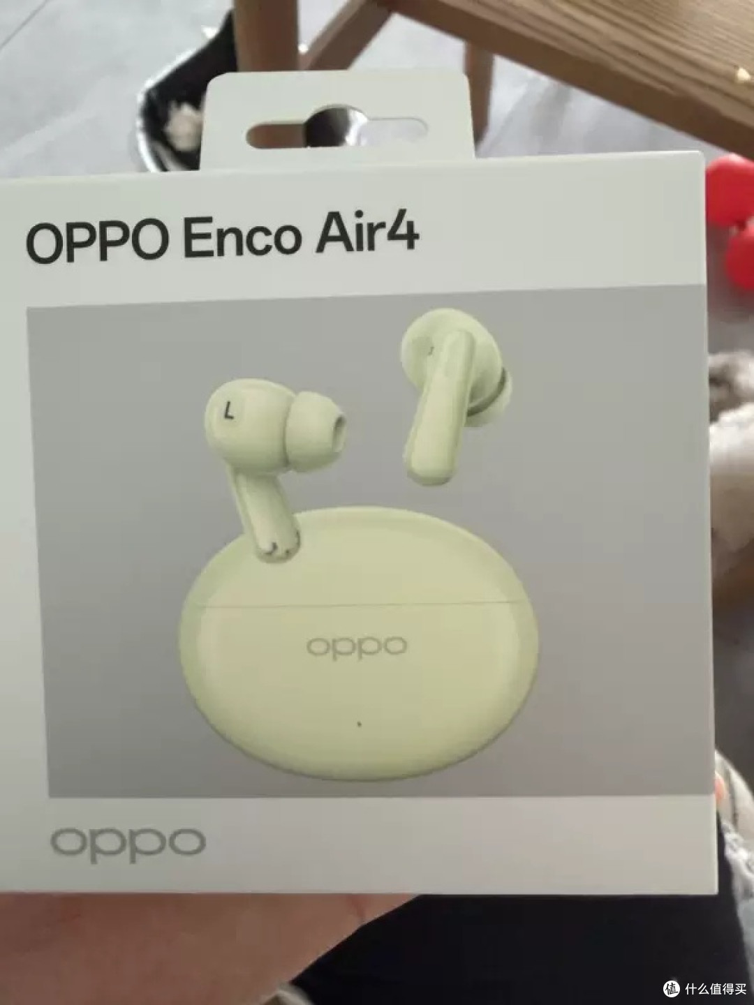 OPPO开放式耳机运动实测体验