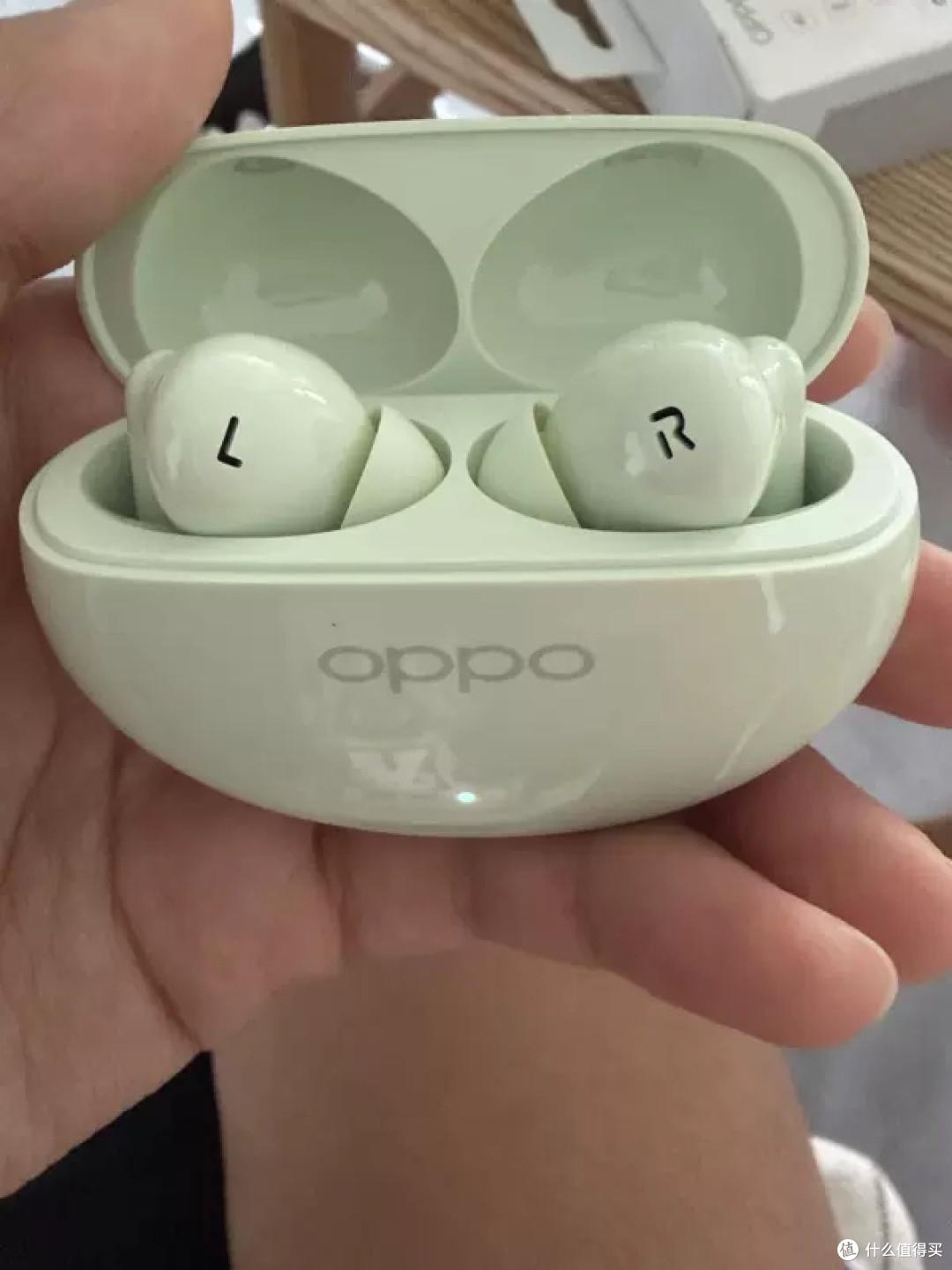 OPPO开放式耳机运动实测体验