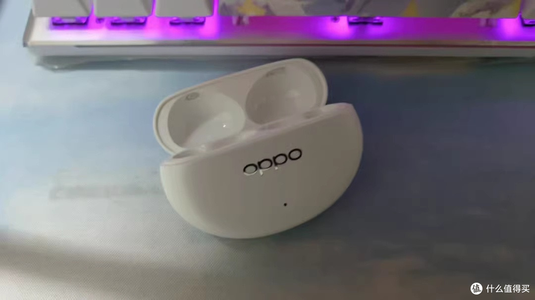 地铁里把世界关掉,Enco Air5 Pro听歌真上头