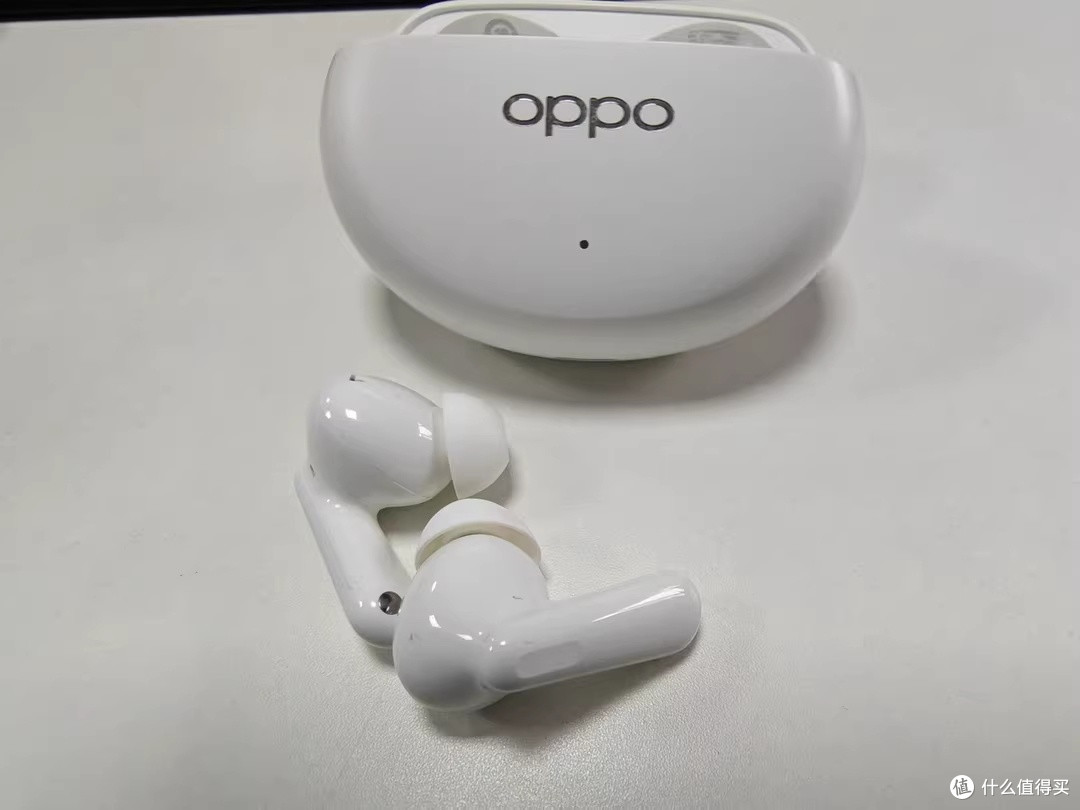 地铁里把世界关掉,Enco Air5 Pro听歌真上头