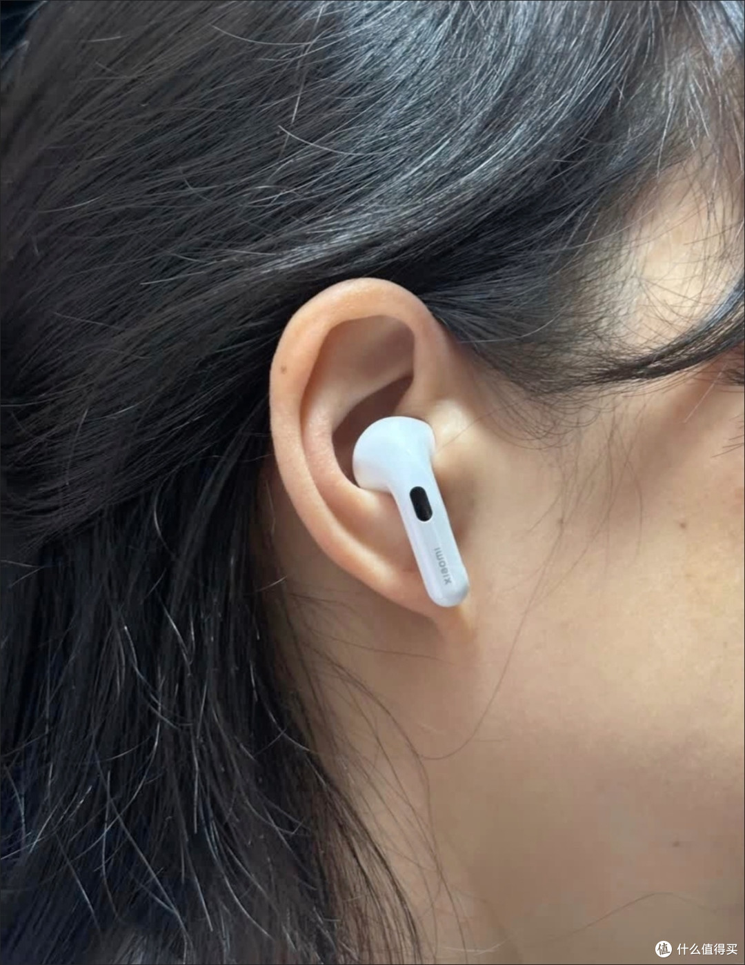 半入耳耳机佩戴舒适与音质评测