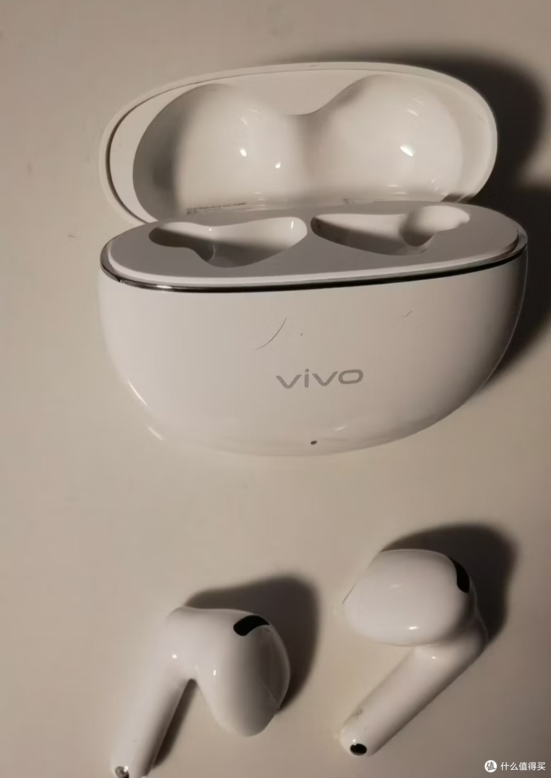 新入手vivo TWS Air3 Pro长续航版，降噪体验很惊喜
