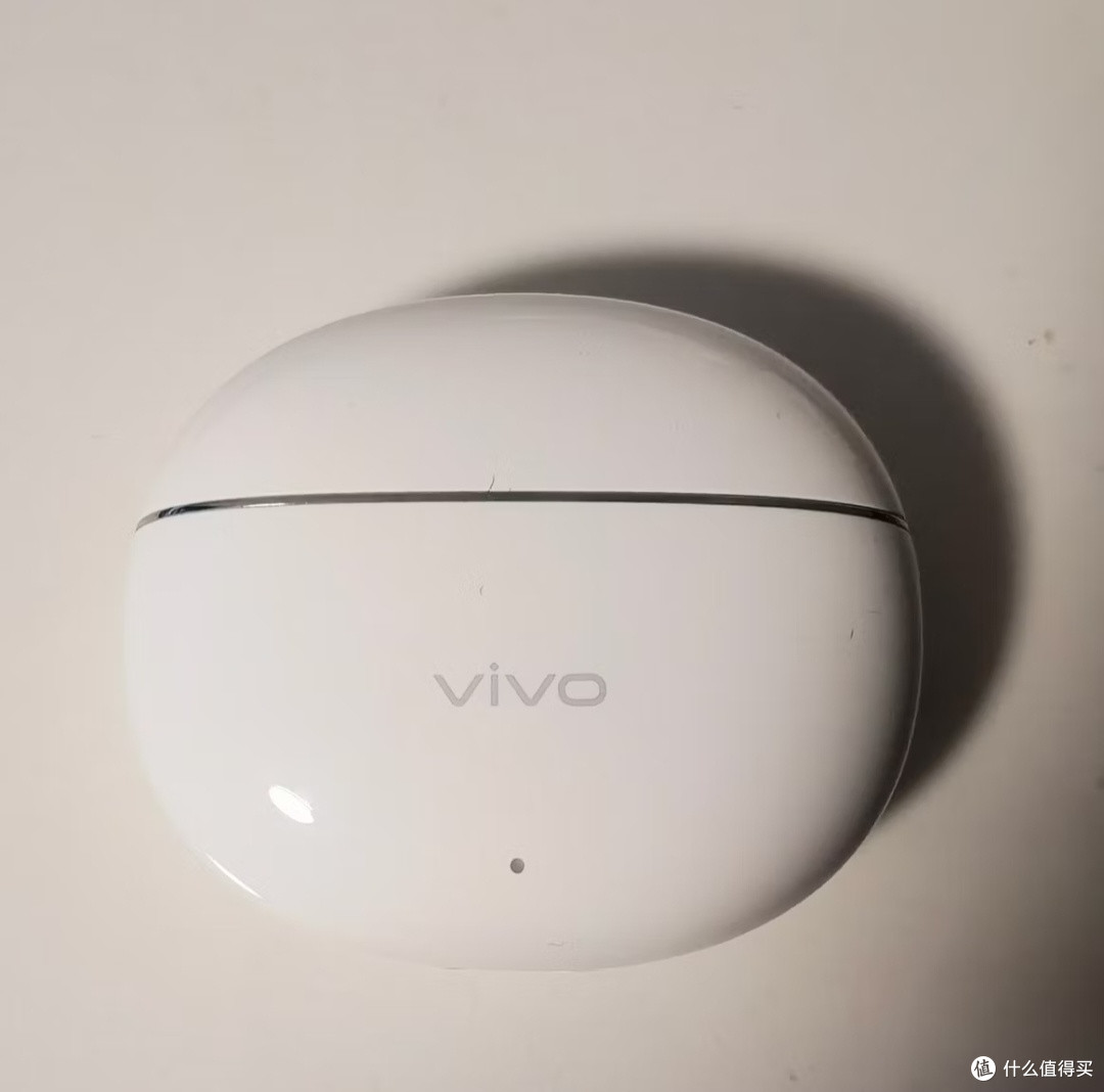 新入手vivo TWS Air3 Pro长续航版，降噪体验很惊喜