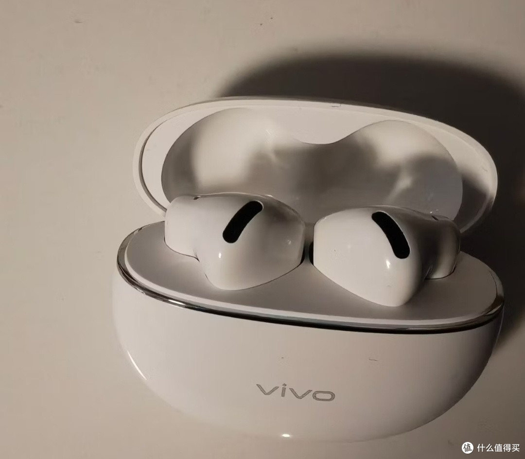 新入手vivo TWS Air3 Pro长续航版，降噪体验很惊喜