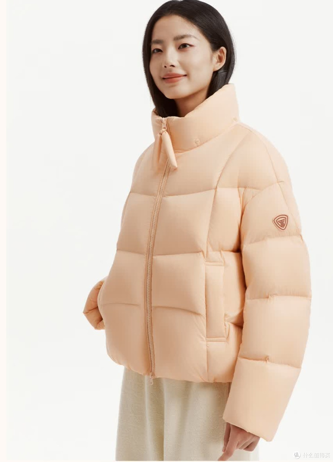 性价比封神!保暖羽绒服,过冬保暖好物