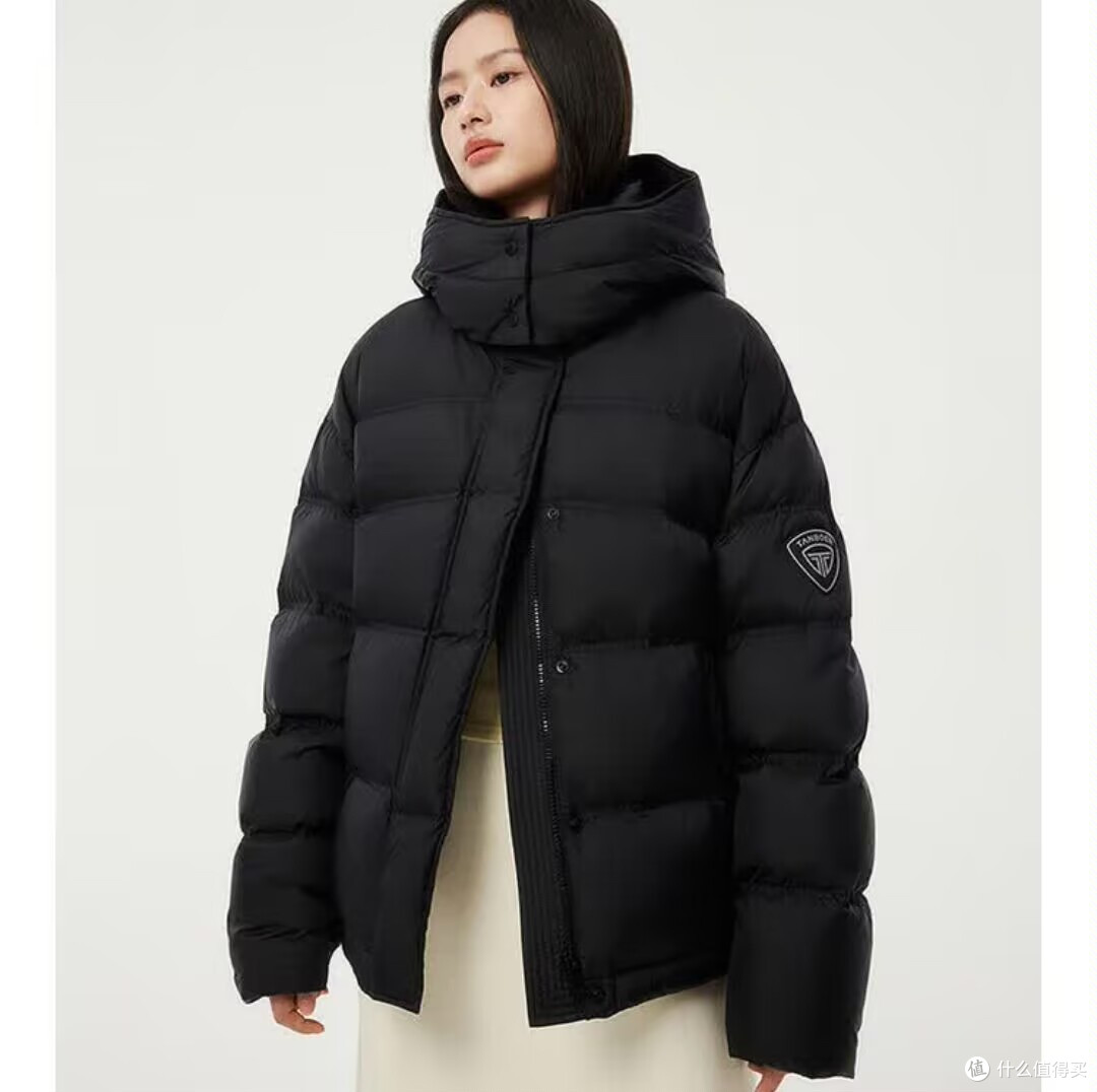 户外羽绒服怎么选?这件,保暖轻便两不误!