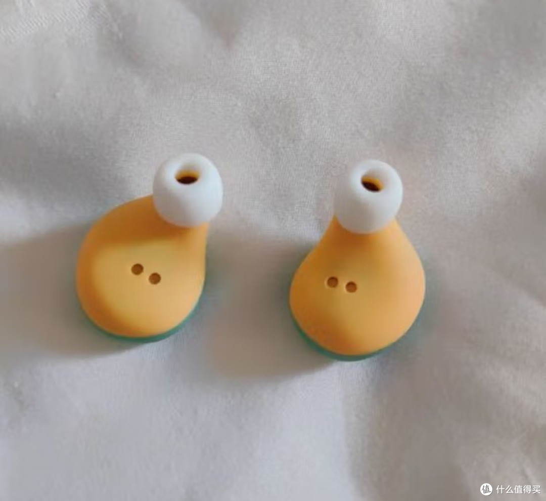 蜡笔小新蓝牙旋转夹耳蓝牙耳机实测体验