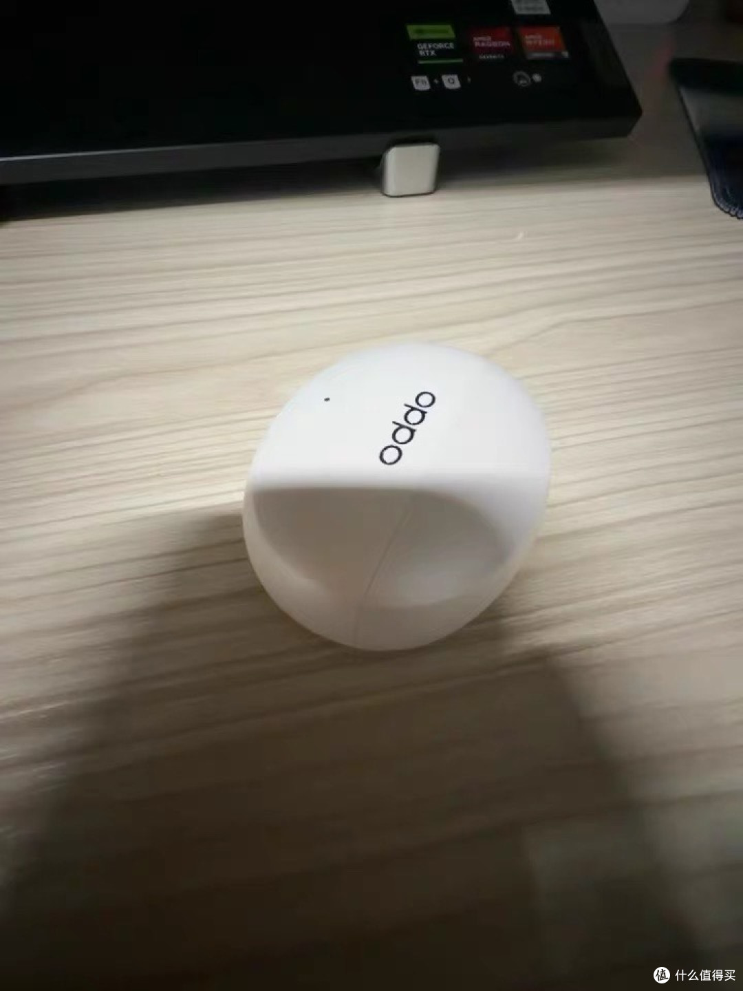 地铁通勤降噪神器，戴上就不想摘