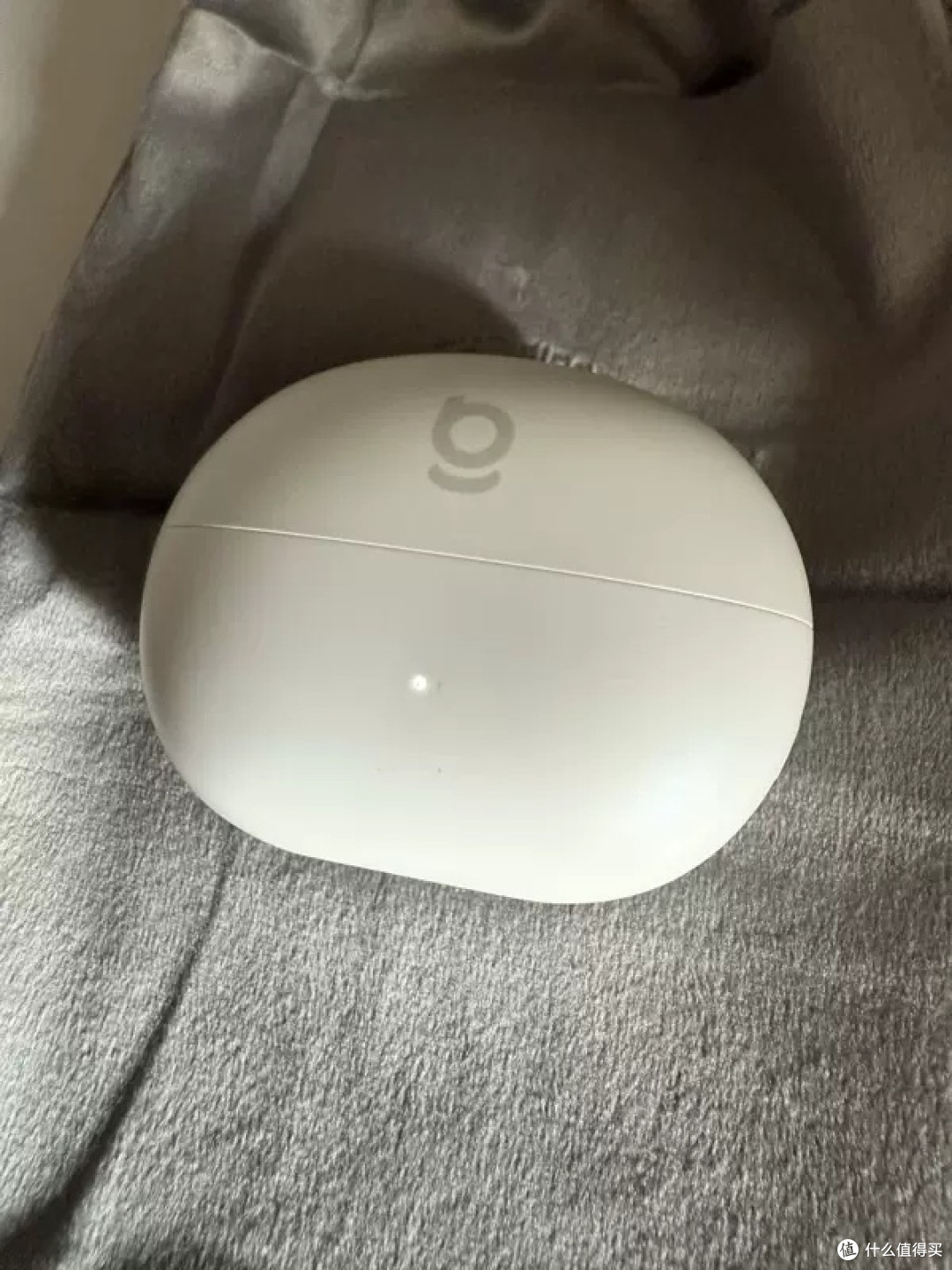 倍思降噪耳机通勤实测体验
