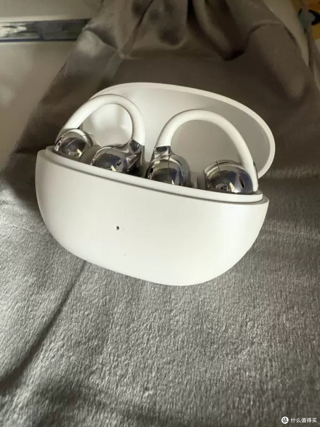 倍思降噪耳机通勤实测体验