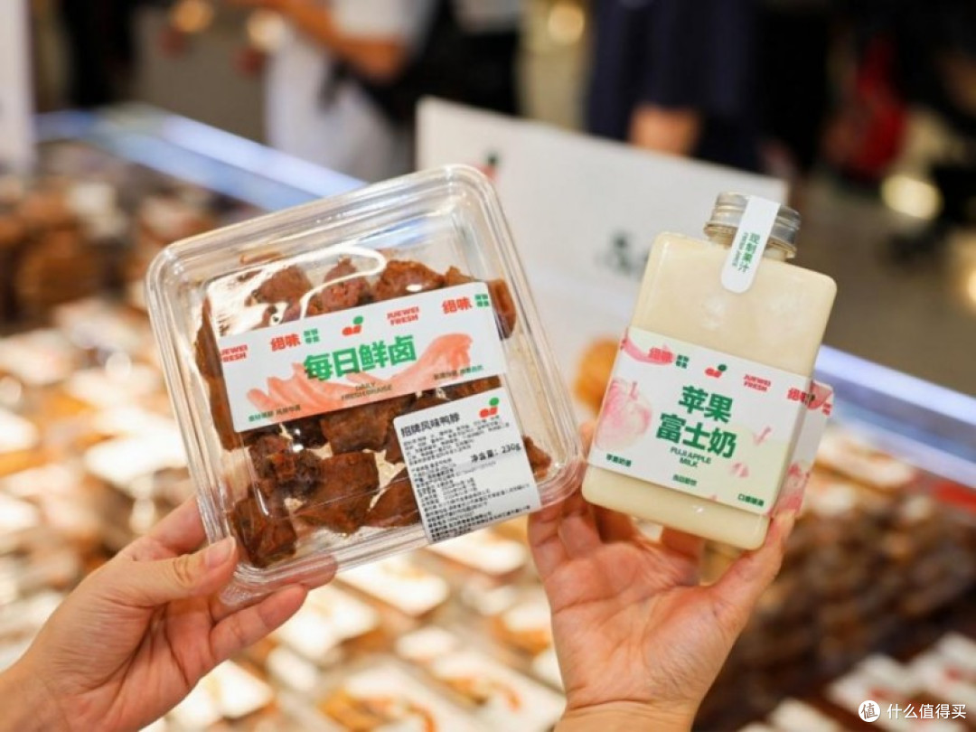 拒绝“隔夜”焦虑:绝味鸭脖如何用供应链重构安全感