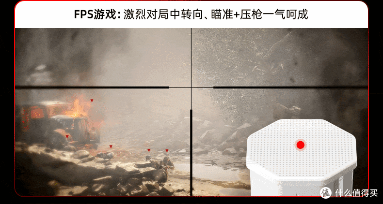 手柄接入方向盘?!北通盘古模块化又创新高,颠覆手感玩法!