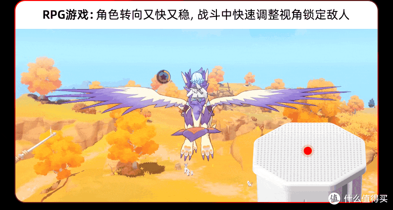 手柄接入方向盘?!北通盘古模块化又创新高,颠覆手感玩法!