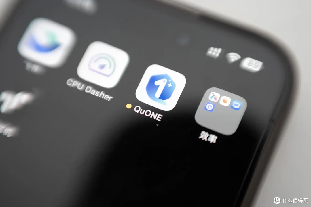 给NAS来次免费体验升级!威联通全新APP QuONE来了、还有QTS 6.1
