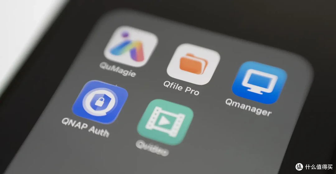 给NAS来次免费体验升级!威联通全新APP QuONE来了、还有QTS 6.1
