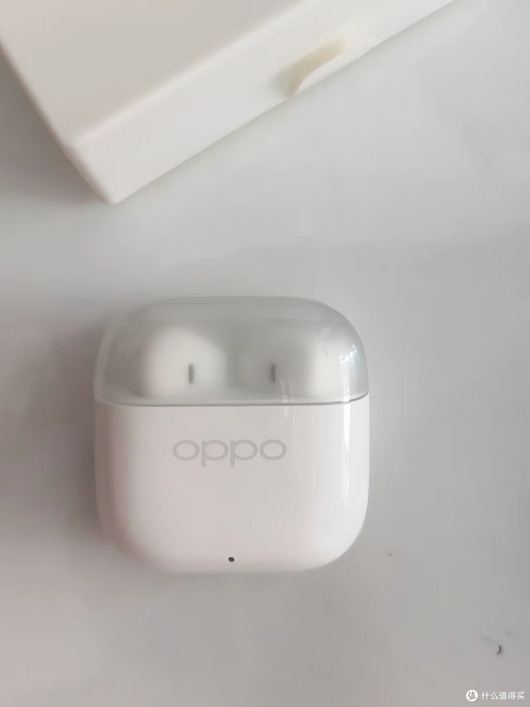 OPPO Enco Air4新声版动听享受音乐