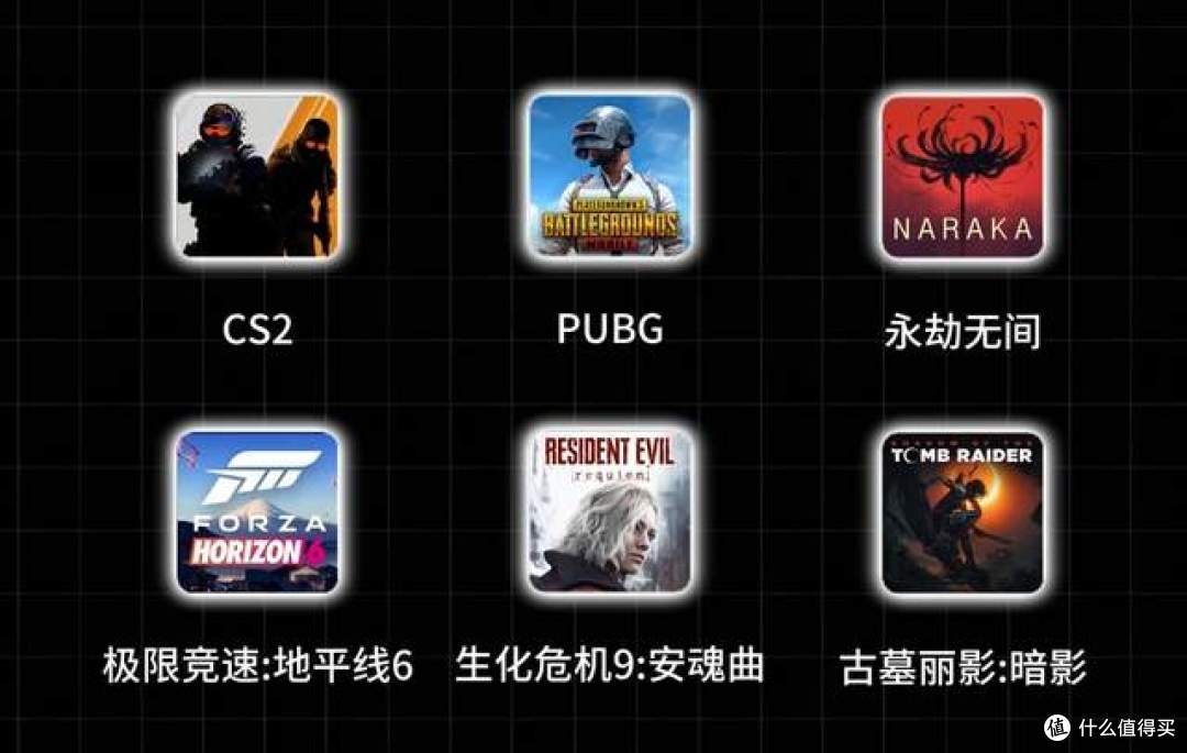 七代时间跨度实测 5060雕妹对上2080Super超级雕谁更值得