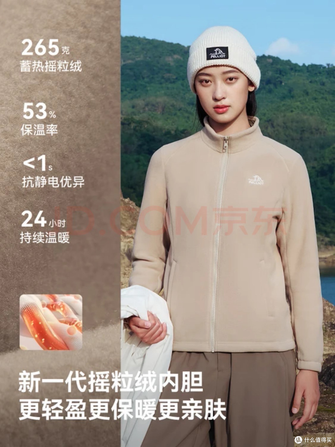 北方秋冬通勤分层穿搭指南