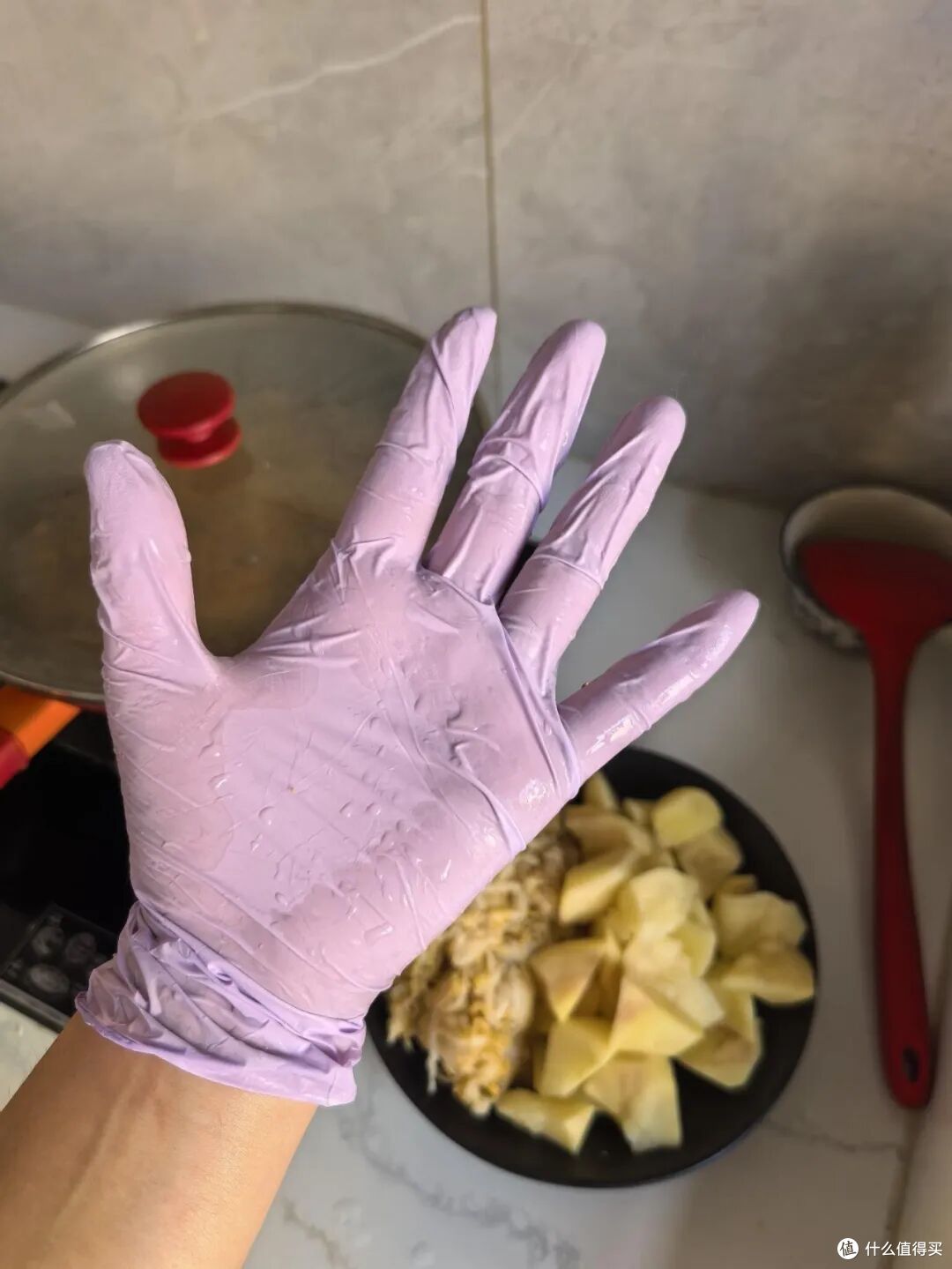 果然，“邪修”做饭就是省心！换个思路后，家务立马少一半