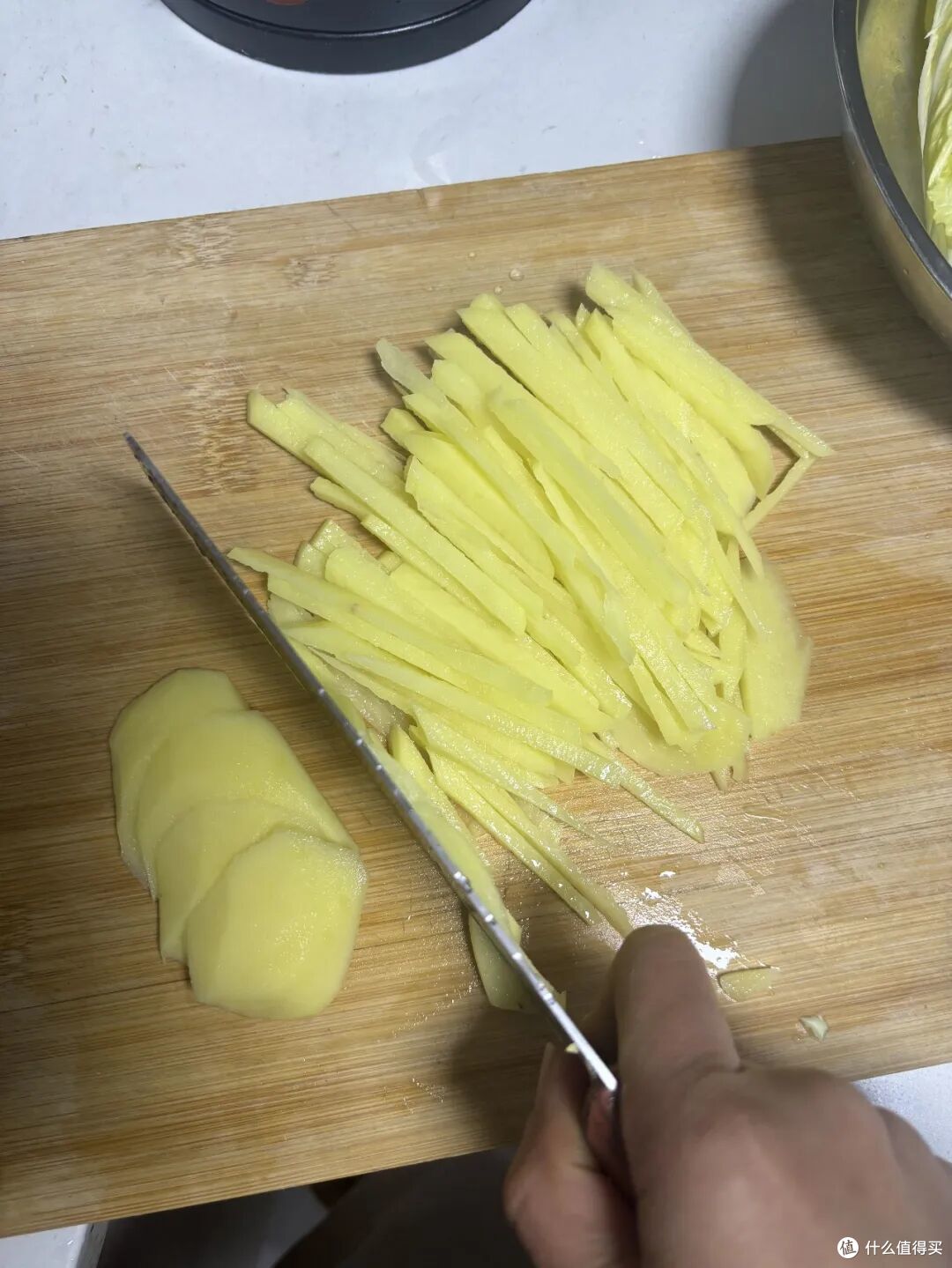 果然，“邪修”做饭就是省心！换个思路后，家务立马少一半
