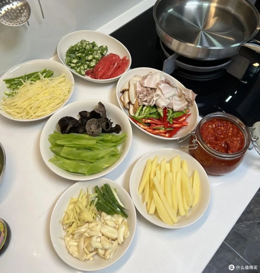 果然，“邪修”做饭就是省心！换个思路后，家务立马少一半