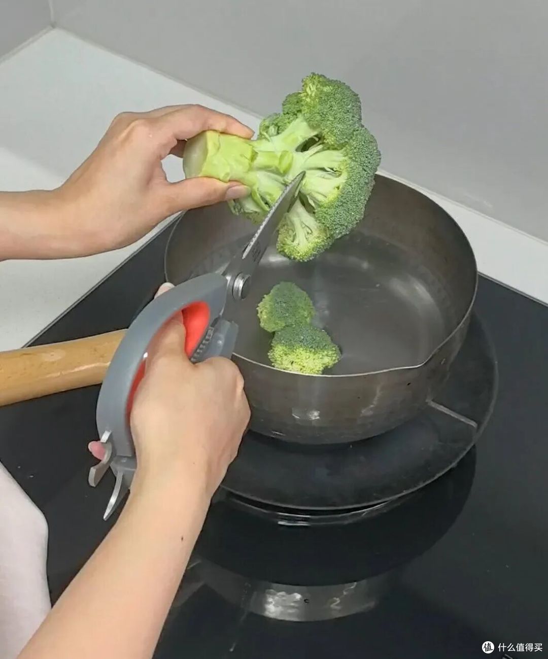 果然，“邪修”做饭就是省心！换个思路后，家务立马少一半