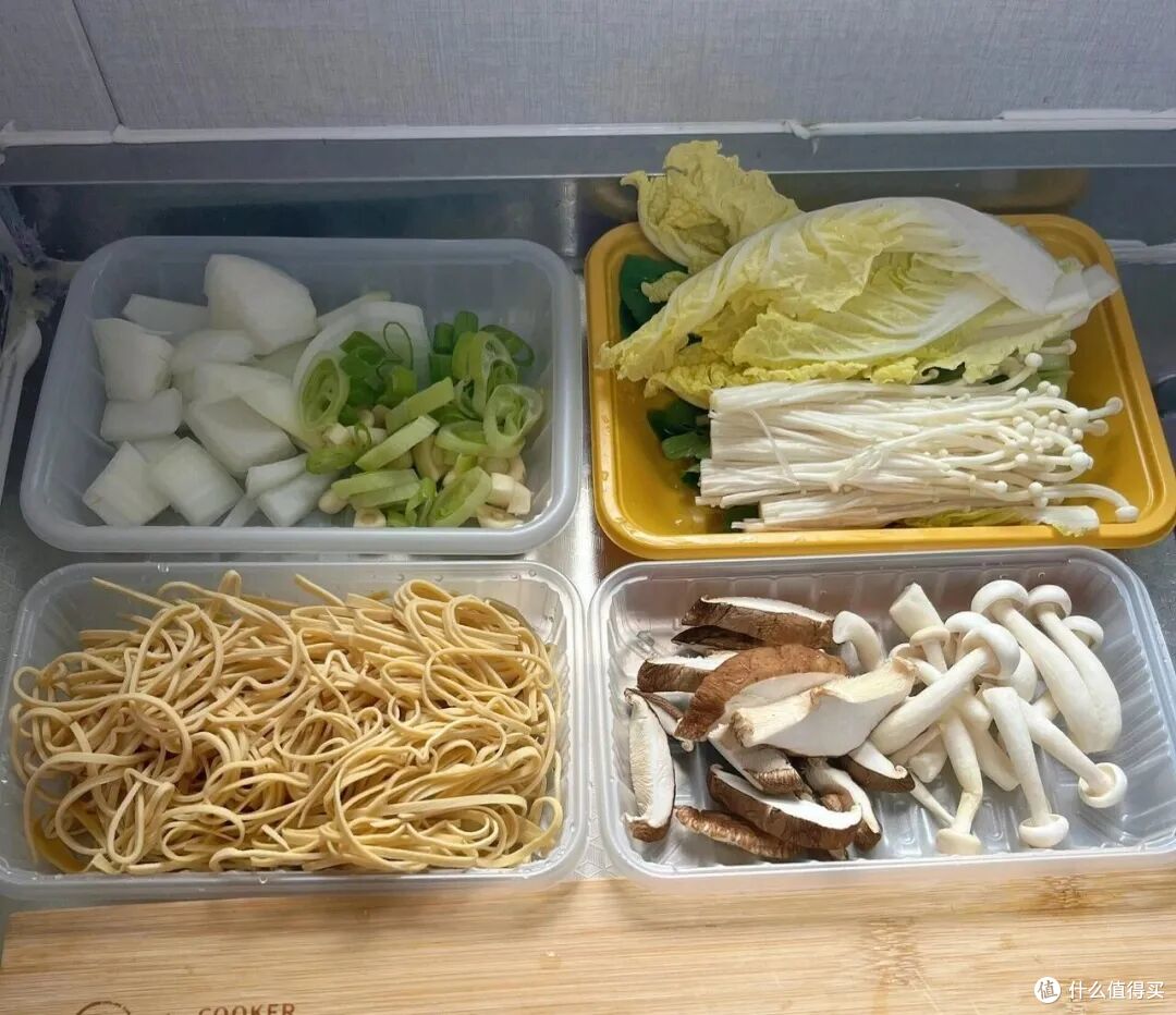 果然，“邪修”做饭就是省心！换个思路后，家务立马少一半
