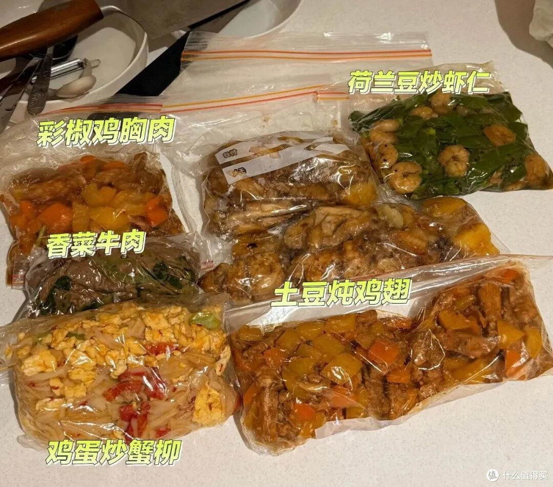 果然，“邪修”做饭就是省心！换个思路后，家务立马少一半