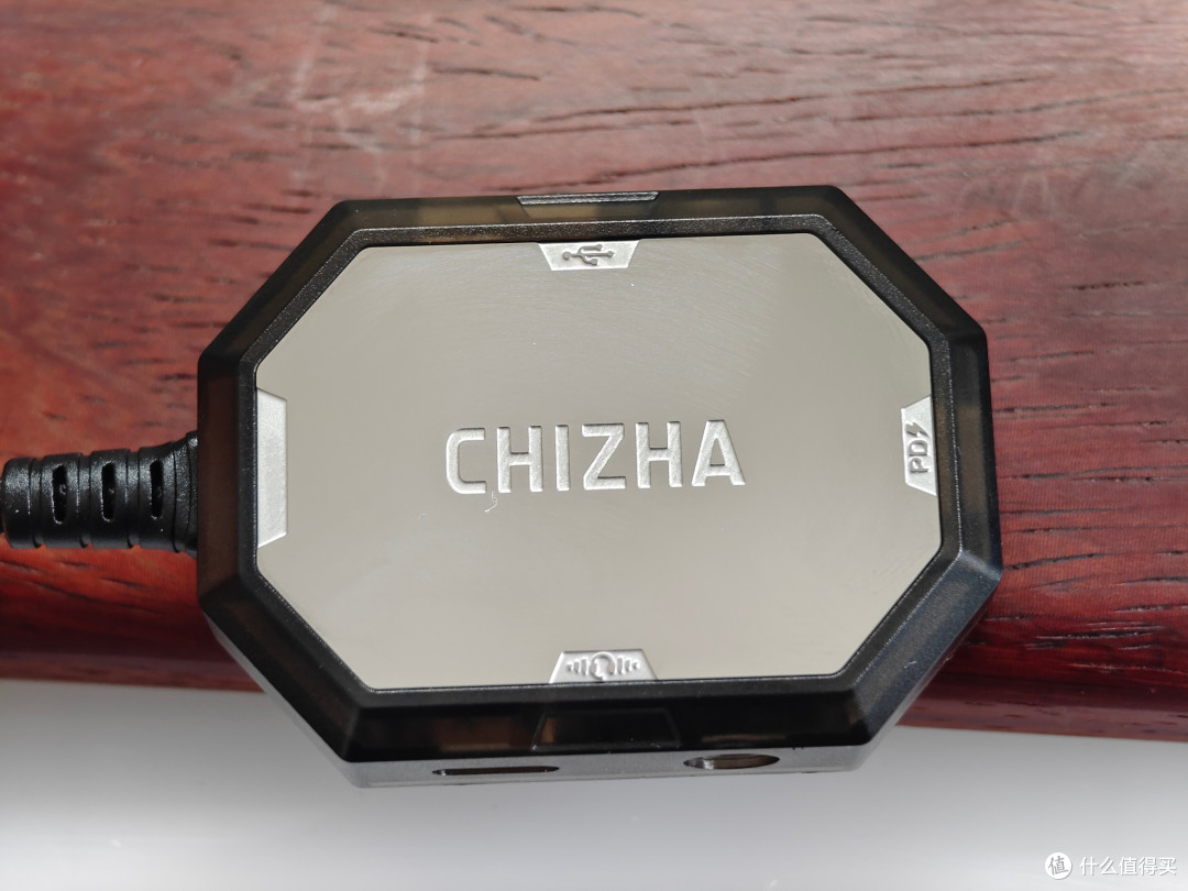 129块,集成声卡+拓展坞,我以为是智商税,用完发现还不错