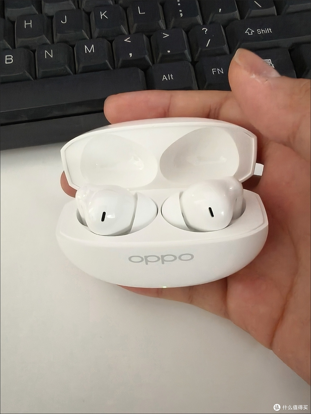 百元级OPPO耳机横评|音质与佩戴舒适度差异实测