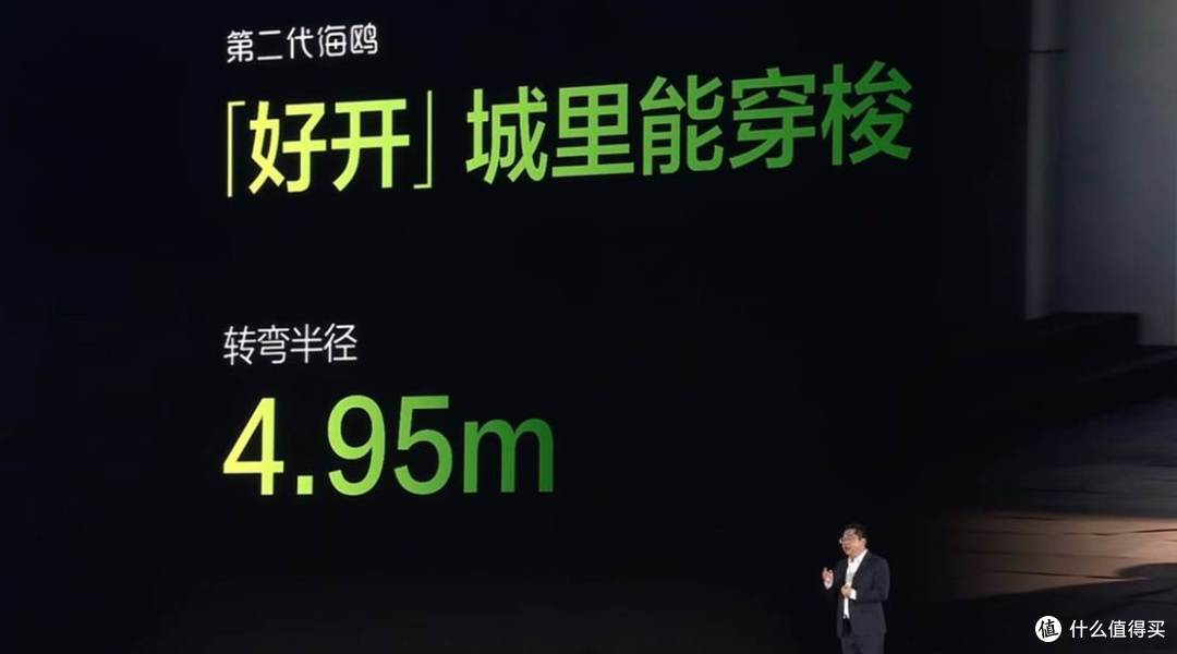 超80项全系标配：第二代海鸥上市，指导价6.59万起