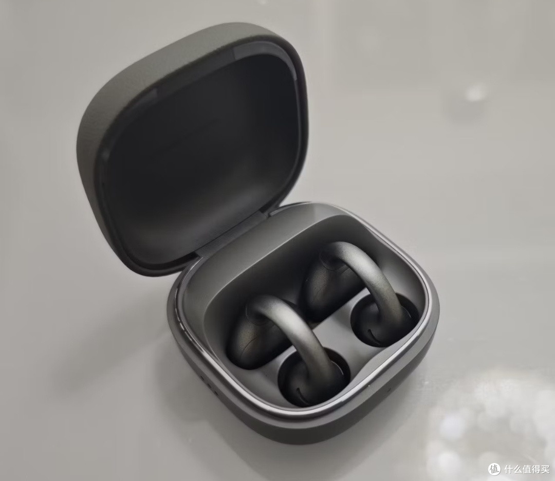 小米耳夹式降噪蓝牙耳机实测