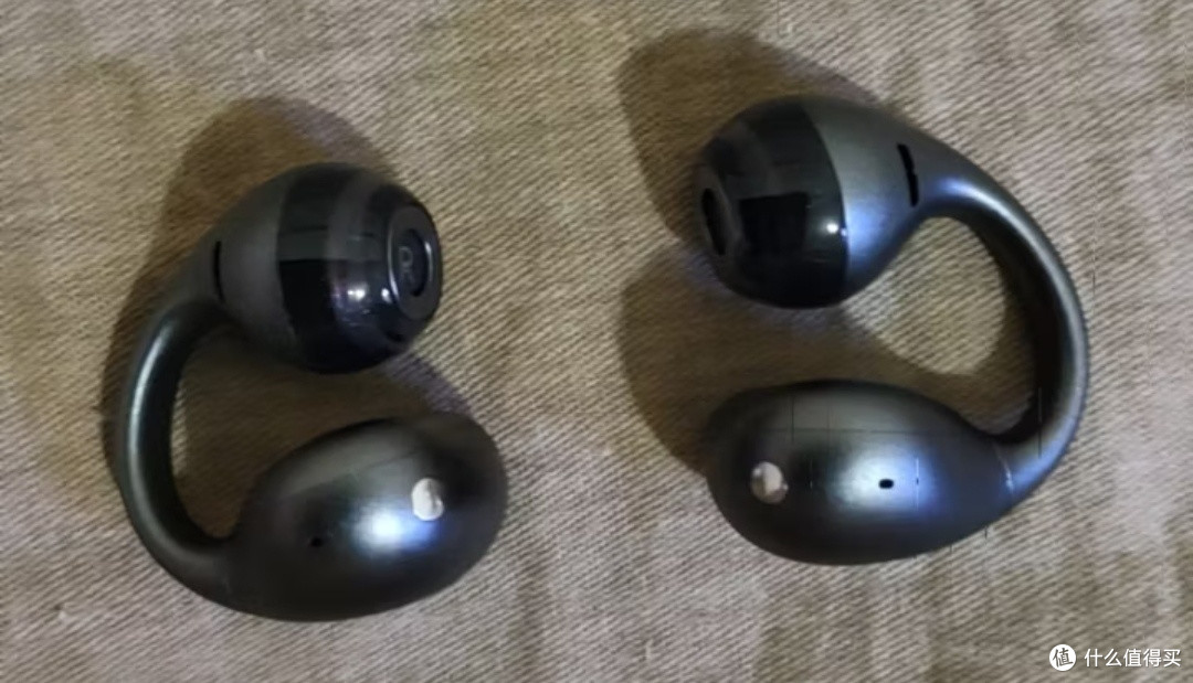 小米耳夹式降噪蓝牙耳机实测