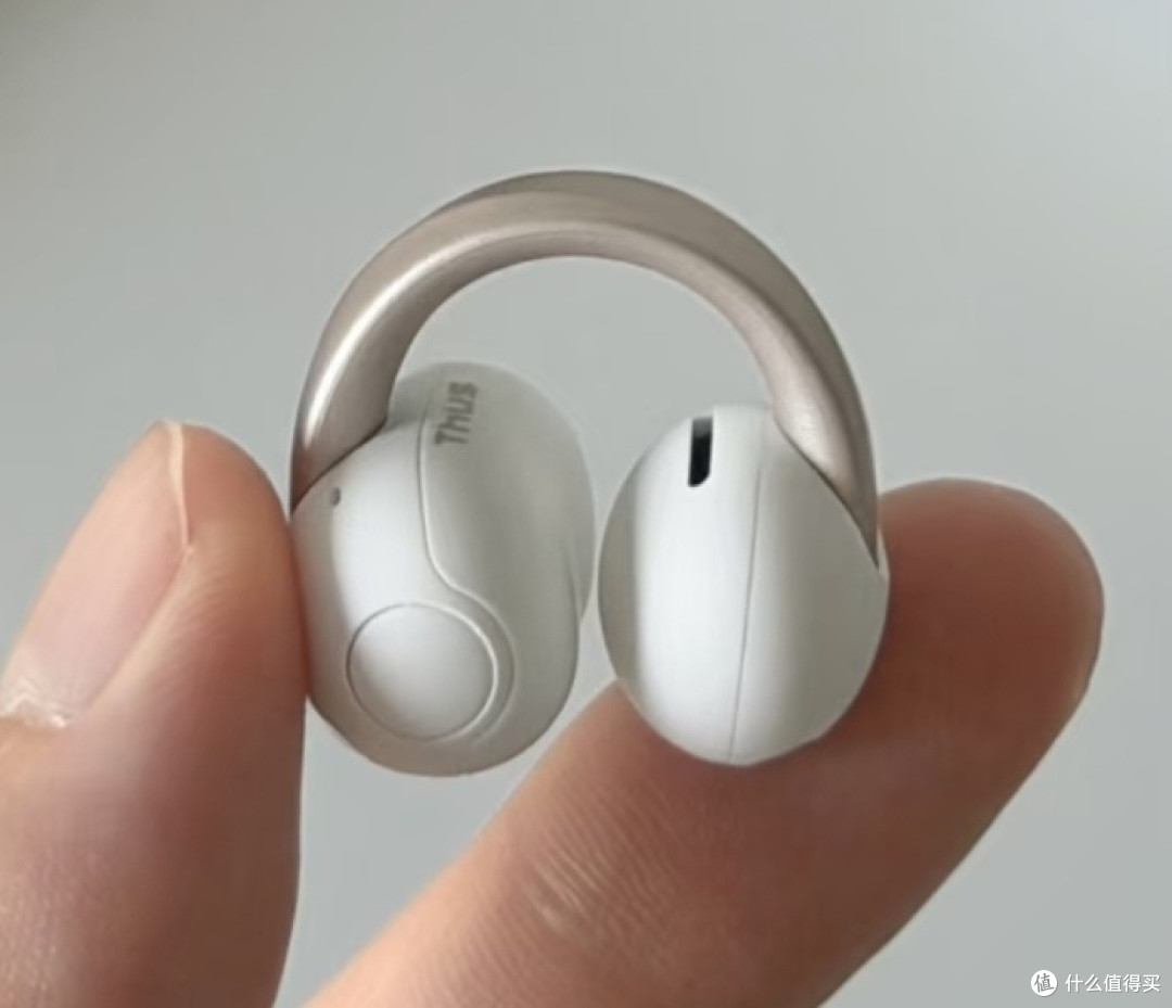 安克空气耳夹 AeroClip 2 长期使用感受