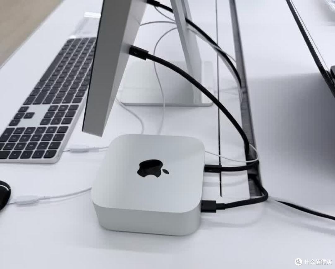 盘点:5款不同类型的Mac电脑,双11居然Mac更便宜?