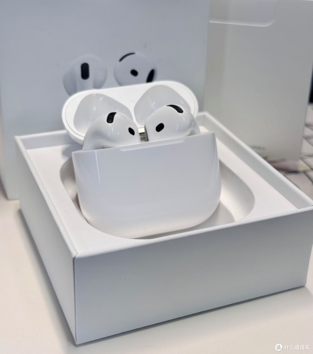 AirPods 5五个月真实体验报告