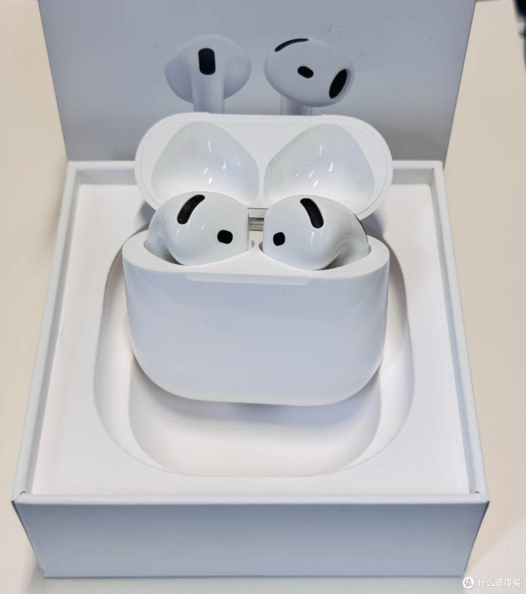 AirPods 5五个月真实体验报告