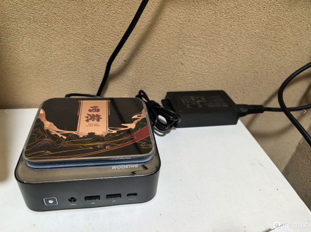 二手鱼塘惊现低价吾空T1小主机?准系统1099元入手到底划算不划算