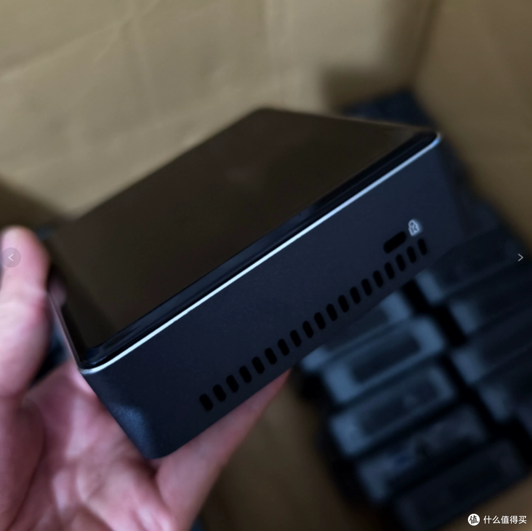 二手鱼塘惊现低价整机NUC小主机！i3-7100+8GB内存仅499元，值吗