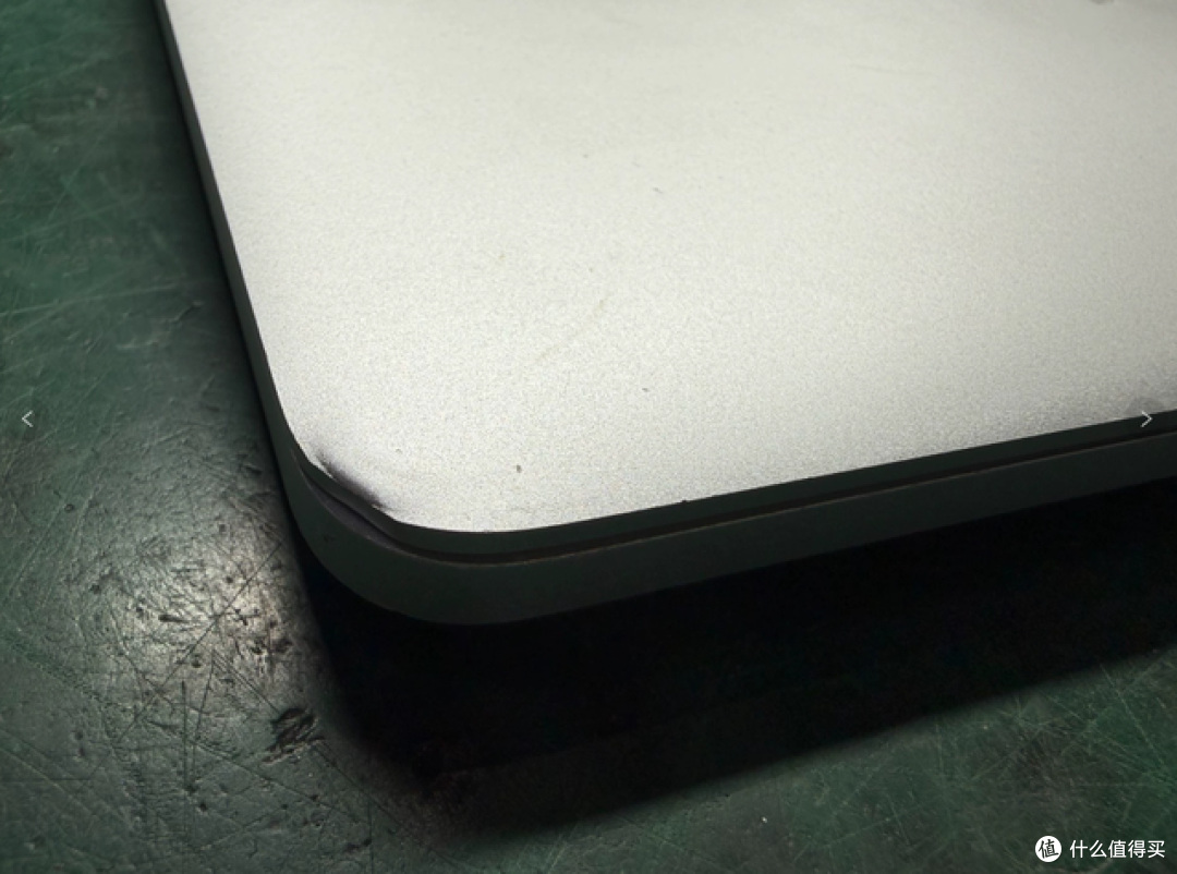 二手鱼塘惊现“老婆一手”MacBook Pro！刚换过电池才卖600？