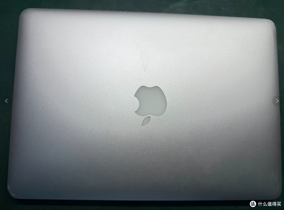 二手鱼塘惊现“老婆一手”MacBook Pro！刚换过电池才卖600？